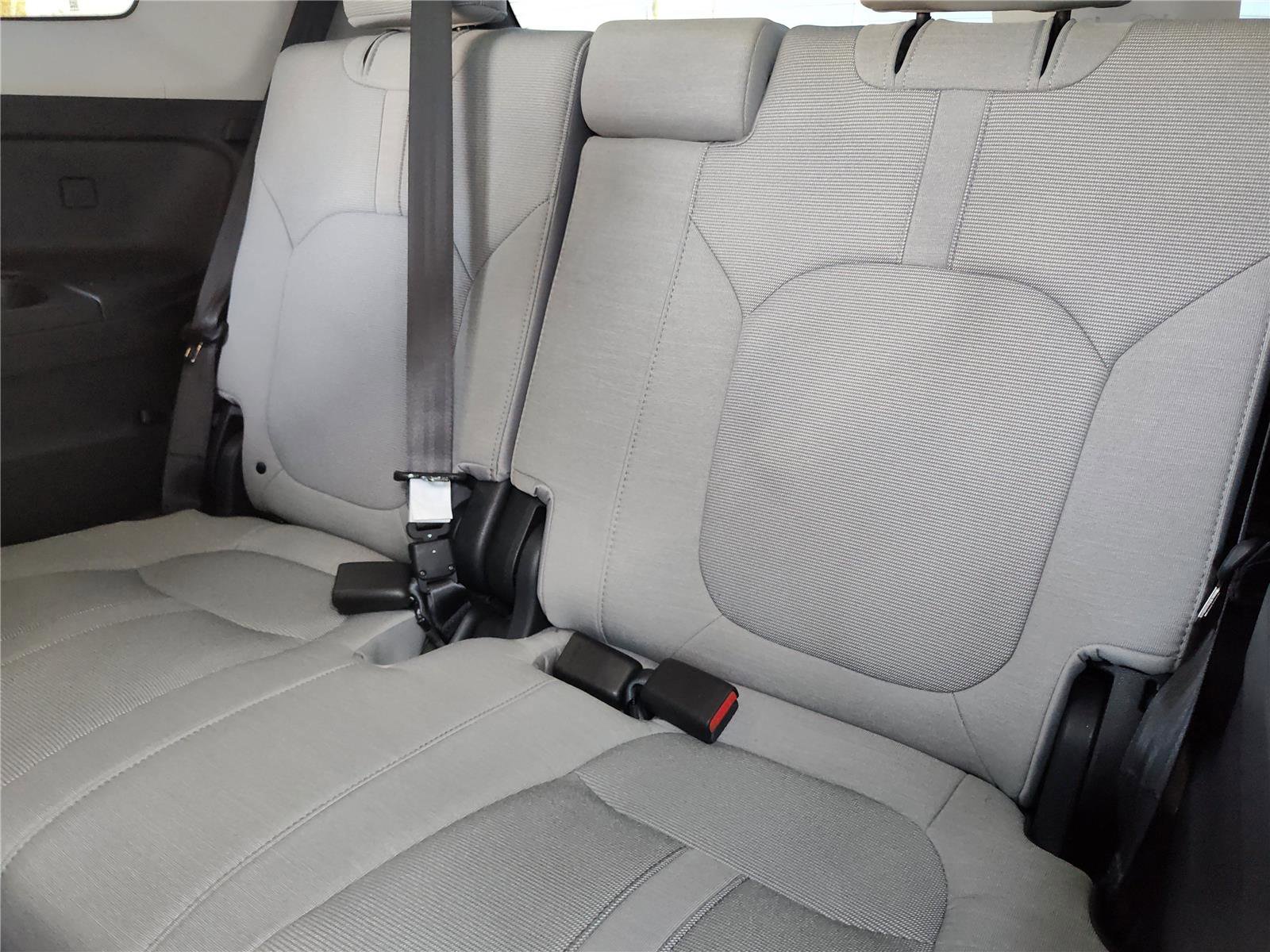 Used 2023 Honda Pilot LX image 24