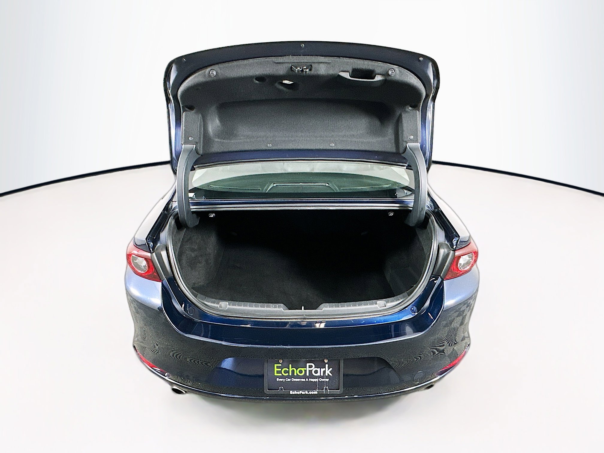 Used 2024 MAZDA MAZDA3 s FWD image 27