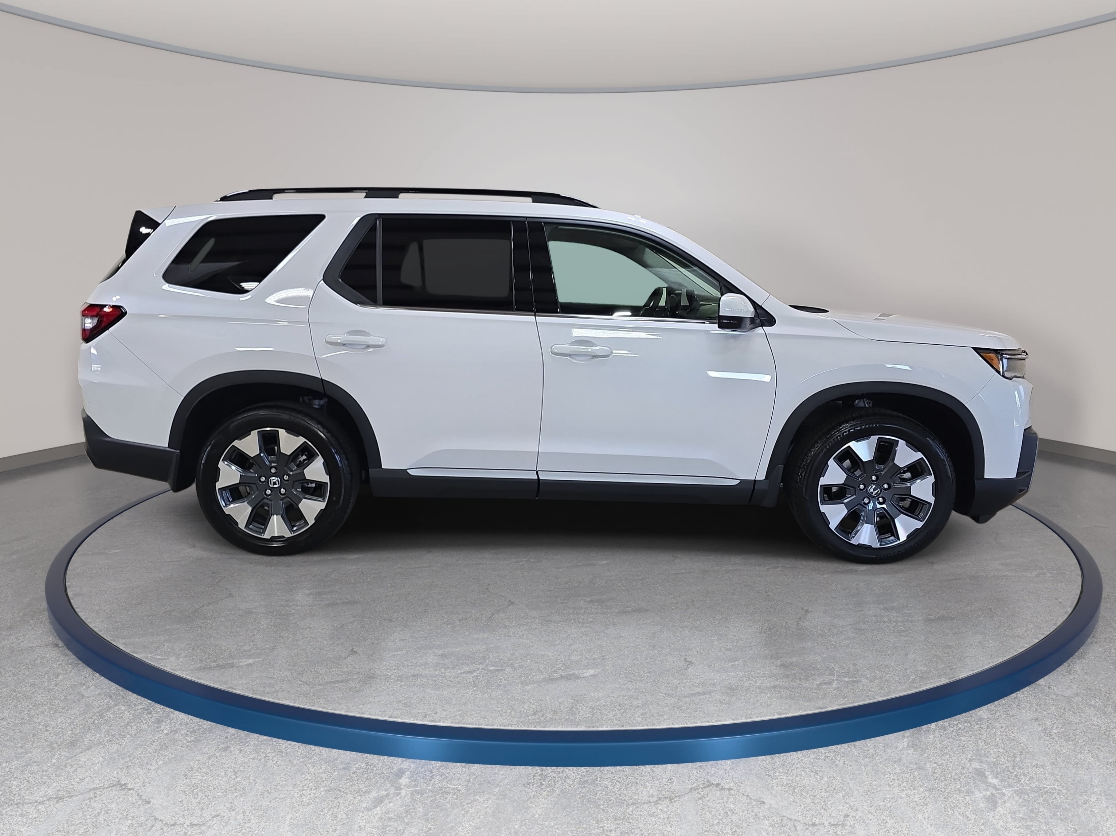 New 2026 Honda Pilot Elite image 5