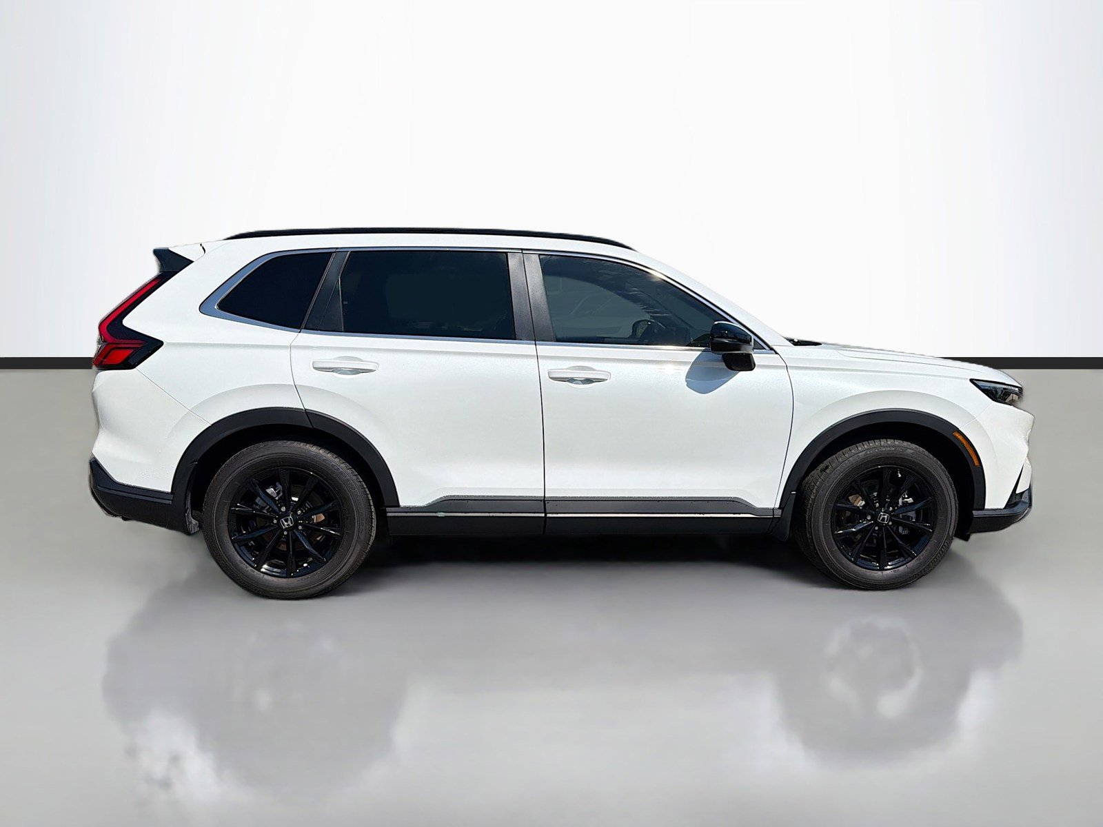 Used 2024 Honda CR-V Sport-L image 4