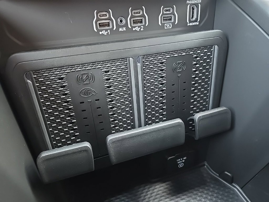 New 2026 RAM 1500 Laramie image 74