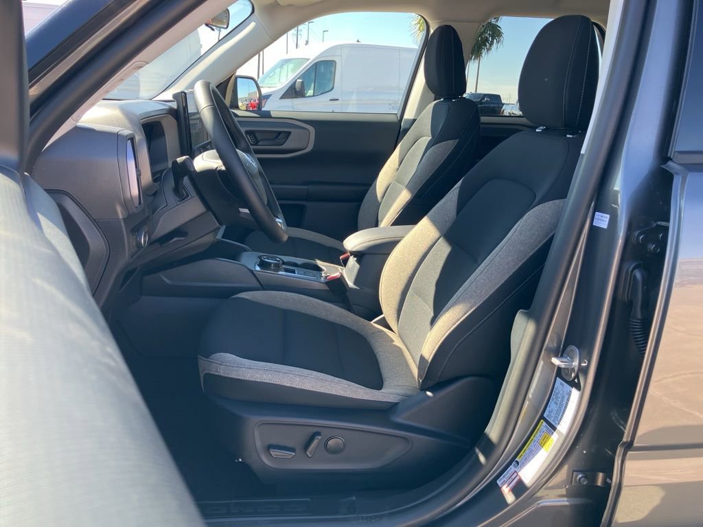 New 2025 Ford Bronco Sport Big Bend w/ Convenience Package image 26