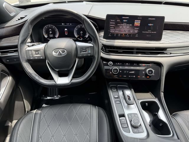 Used 2023 INFINITI QX60 Autograph w/ Cargo Package AWD/4WD image 18