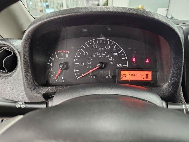 Used 2018 Chevrolet City Express LT FWD image 13