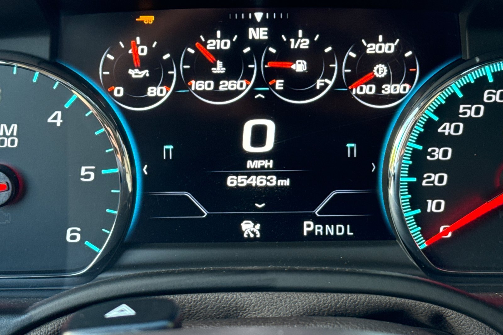 Used 2019 GMC Yukon Denali w/ Denali Ultimate Package AWD/4WD image 35