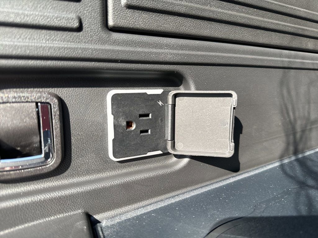 New 2025 GMC Hummer EV 3X w/ LPO, Sport Package AWD/4WD image 51