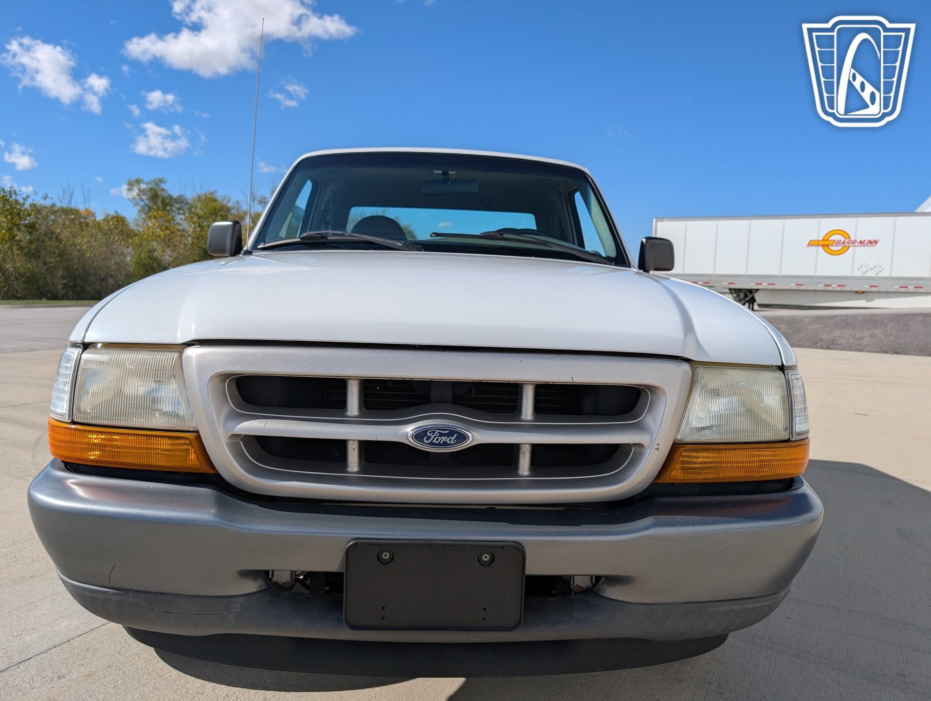 Used 1998 Ford Ranger 2WD SuperCab image 24