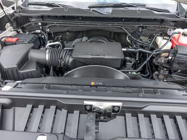 New 2026 Chevrolet Silverado 2500 Custom w/ Custom Value Package AWD/4WD image 19
