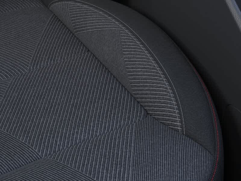New 2026 Chevrolet Trax RS w/ Sunroof Package FWD image 21