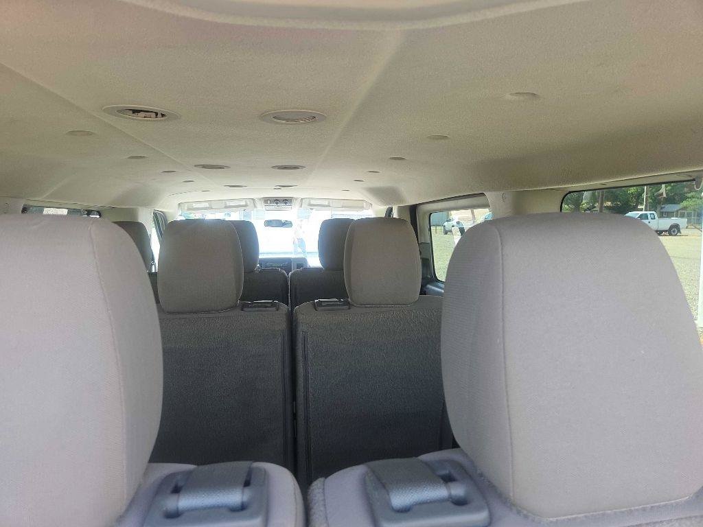 Used 2016 Nissan NV 3500 S RWD image 11