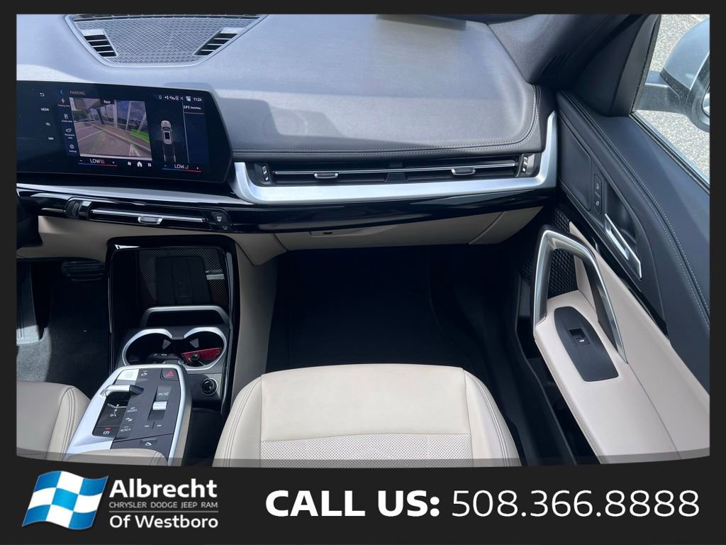 Used 2024 BMW X1 xDrive28i AWD/4WD image 23
