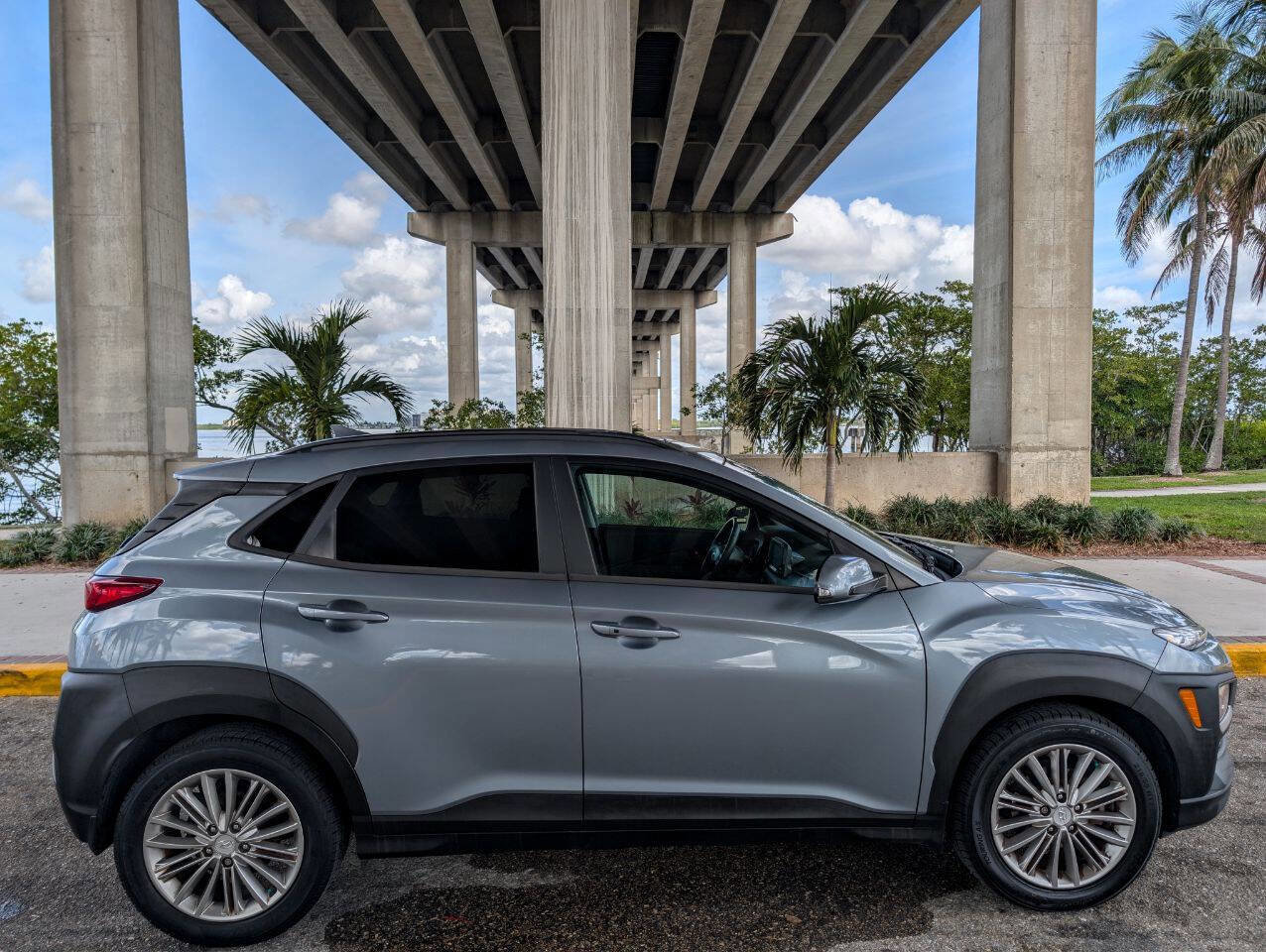 Used 2020 Hyundai Kona SEL Plus image 5
