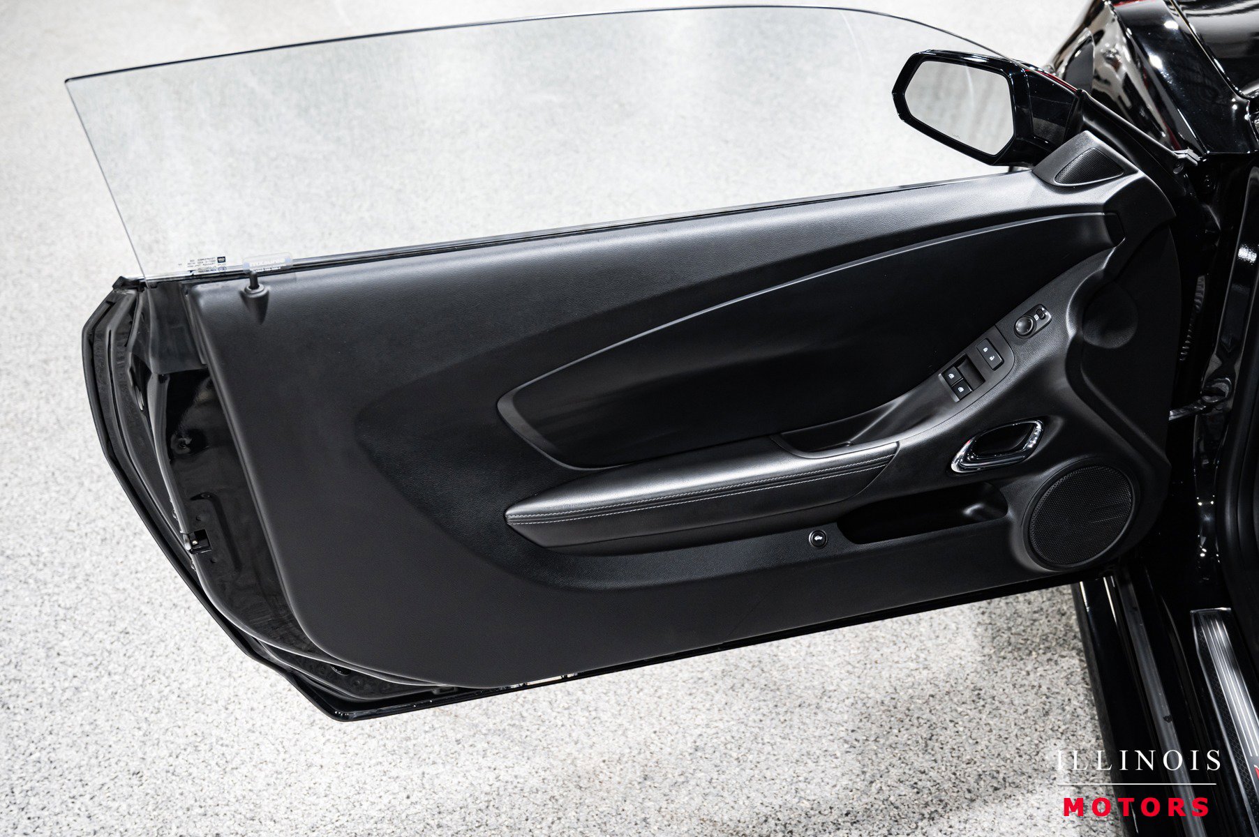 Used 2015 Chevrolet Camaro Z/28 image 20