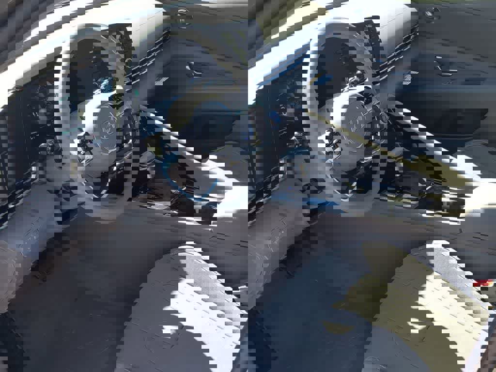 New 2026 Hyundai Elantra Blue image 15