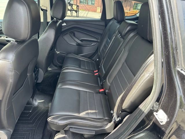 Used 2013 Ford Escape SEL AWD/4WD image 10