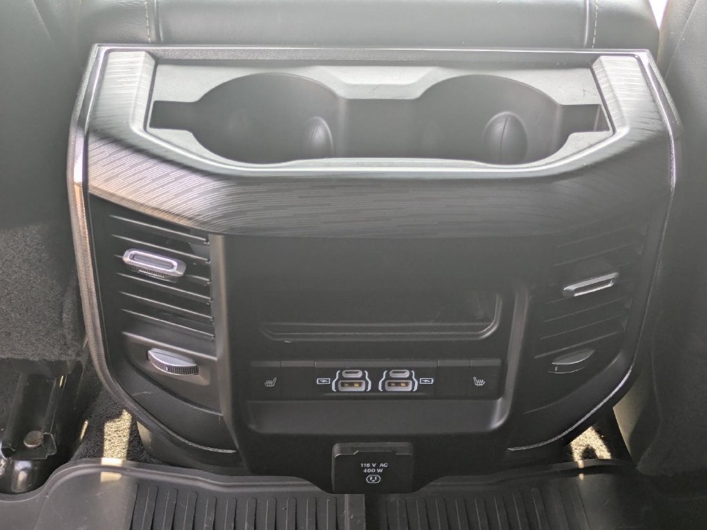 Used 2024 RAM 2500 Rebel w/ Towing Technology Group AWD/4WD image 14