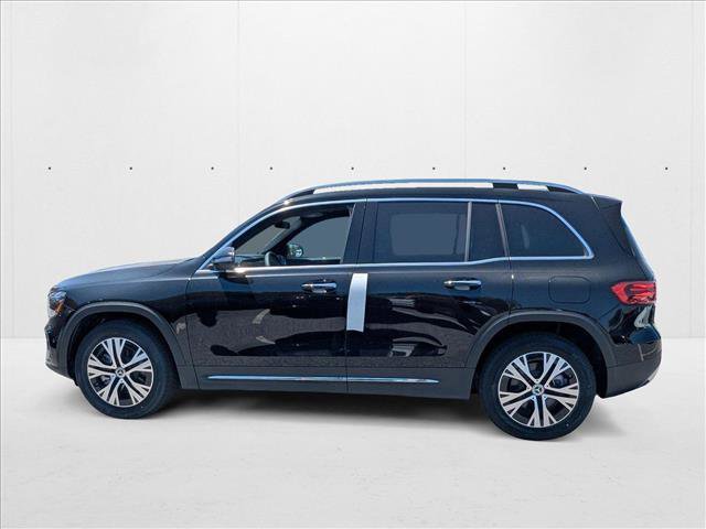 New 2025 Mercedes-Benz GLB 250 image 5