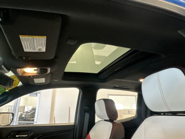 Used 2024 GMC Canyon AT4X image 31