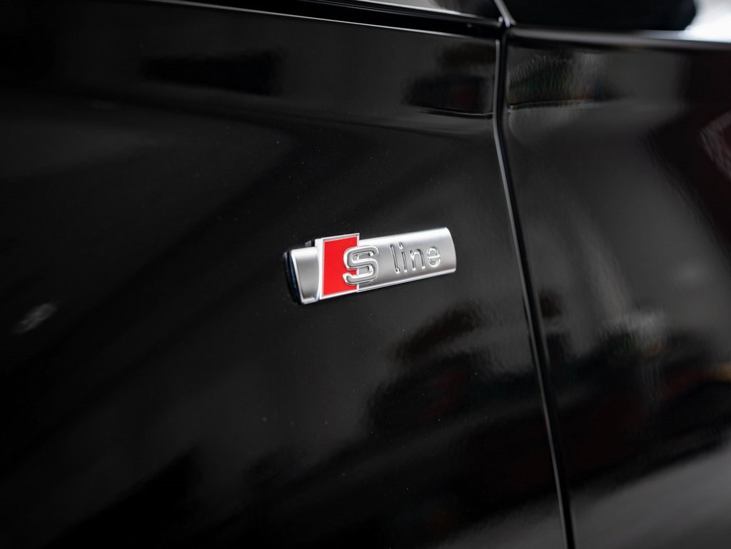 Certified 2024 Audi Q5 2.0T Premium w/ Convenience Package image 9