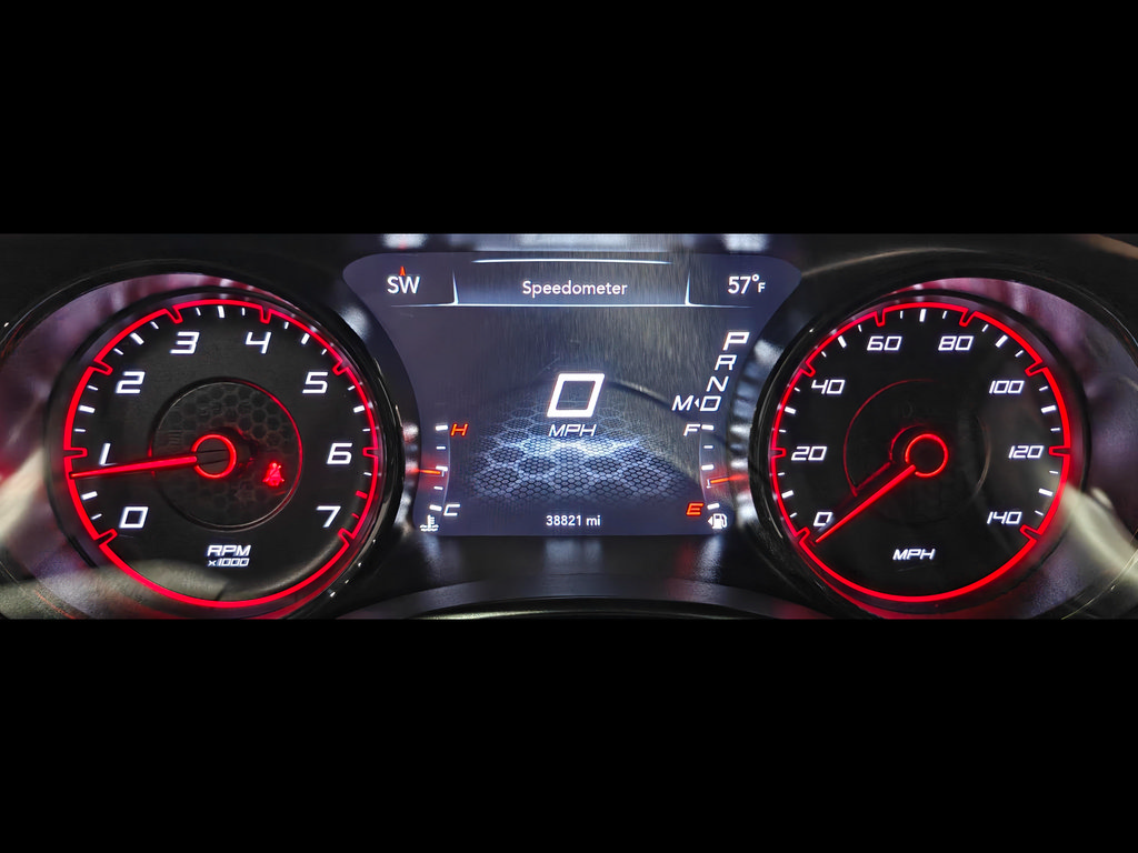 Used 2021 Dodge Charger GT RWD image 56