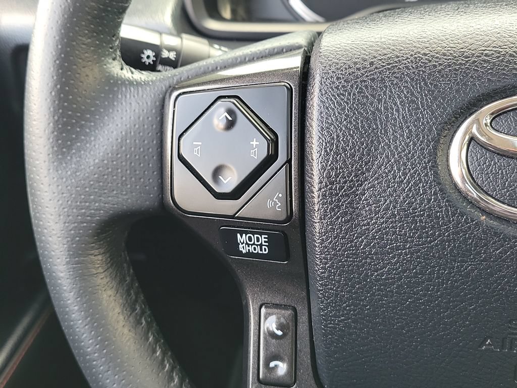 Certified 2022 Toyota 4Runner TRD Pro AWD/4WD image 9