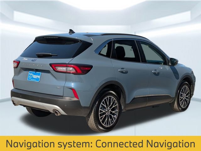 Used 2023 Ford Escape SE image 6