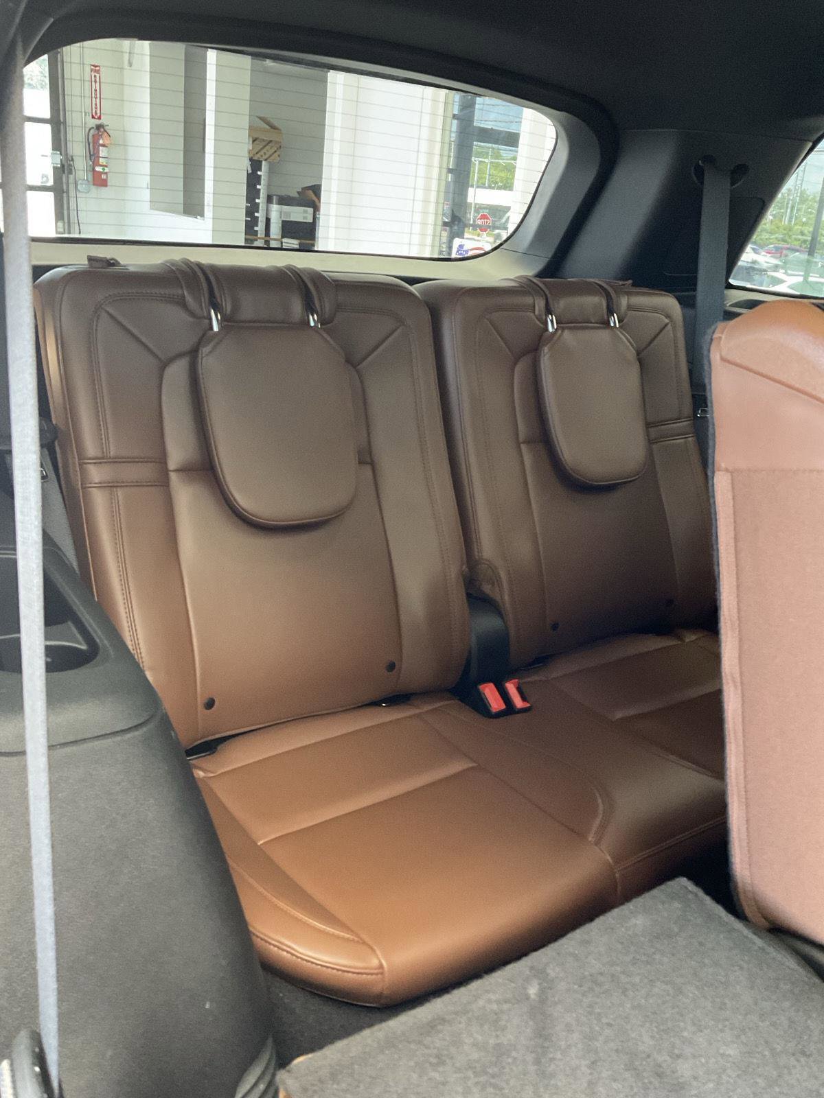 Used 2021 Lincoln Aviator Reserve w/ Equipment Group 202A AWD/4WD image 18