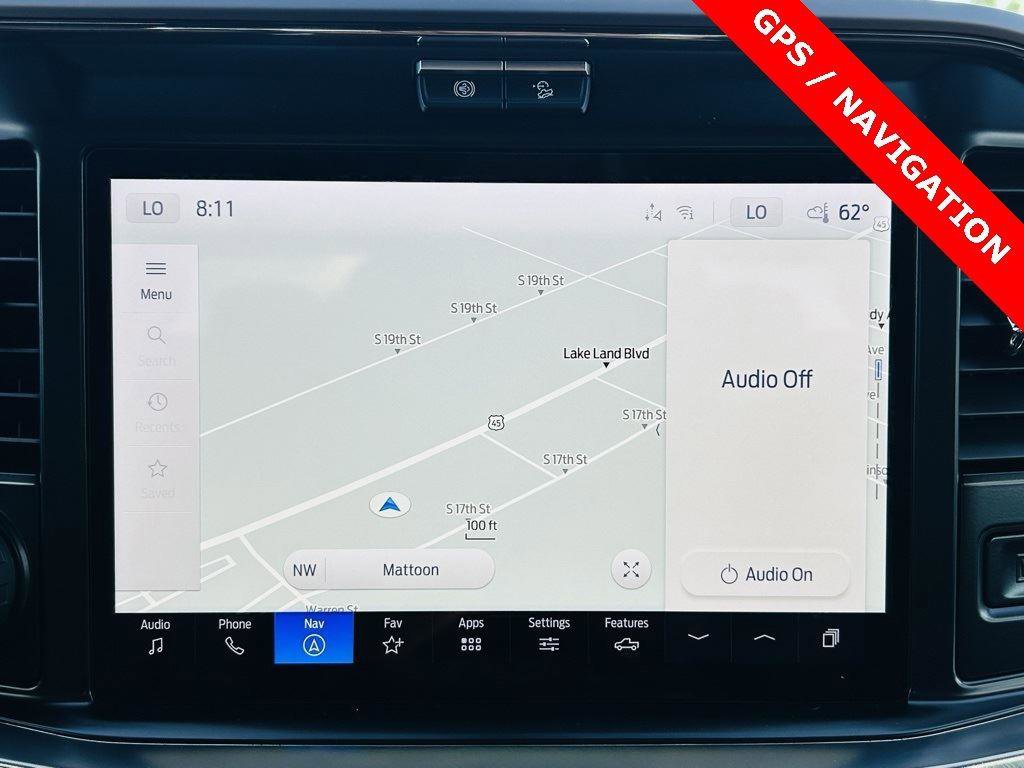 New 2026 Ford F250 King Ranch image 10