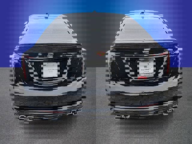 New 2026 Cadillac CT5 V image 4