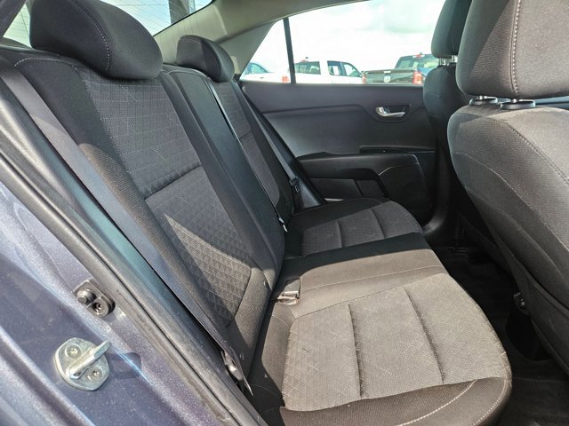 Used 2020 Kia Rio S image 21