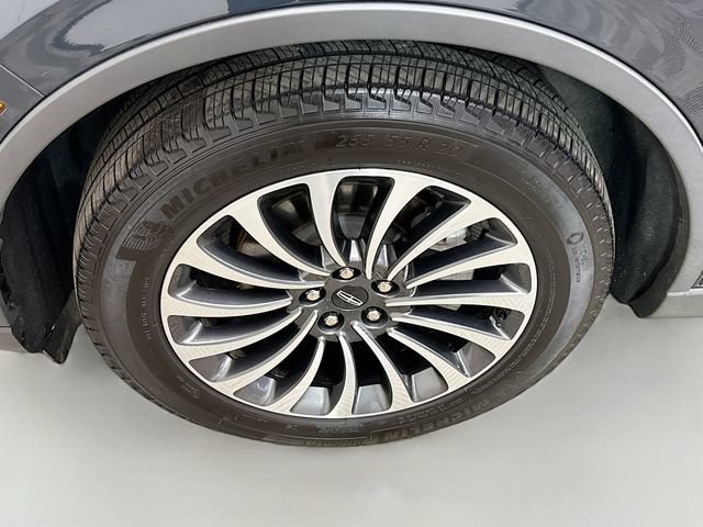 Used 2023 Lincoln Aviator Reserve RWD image 34