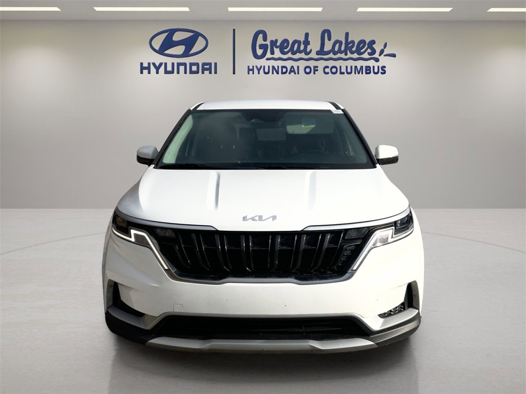 Used 2024 Kia Carnival LX image 8