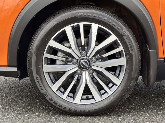 Used 2023 Nissan Kicks SV image 8