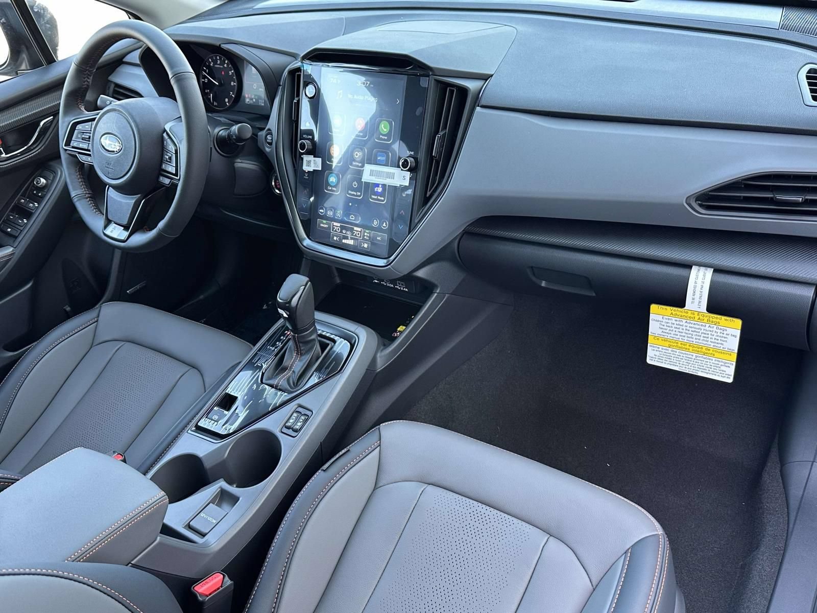 New 2026 Subaru Crosstrek 2.5i Limited AWD/4WD image 11