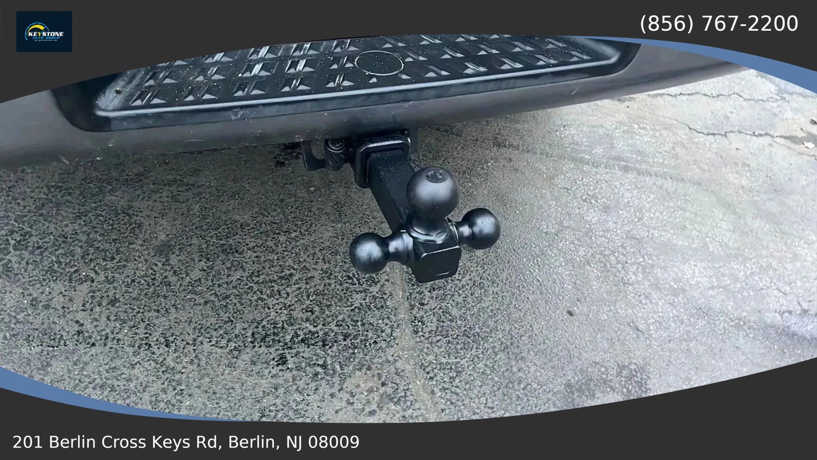 Used 2016 Nissan Titan Platinum Reserve image 15