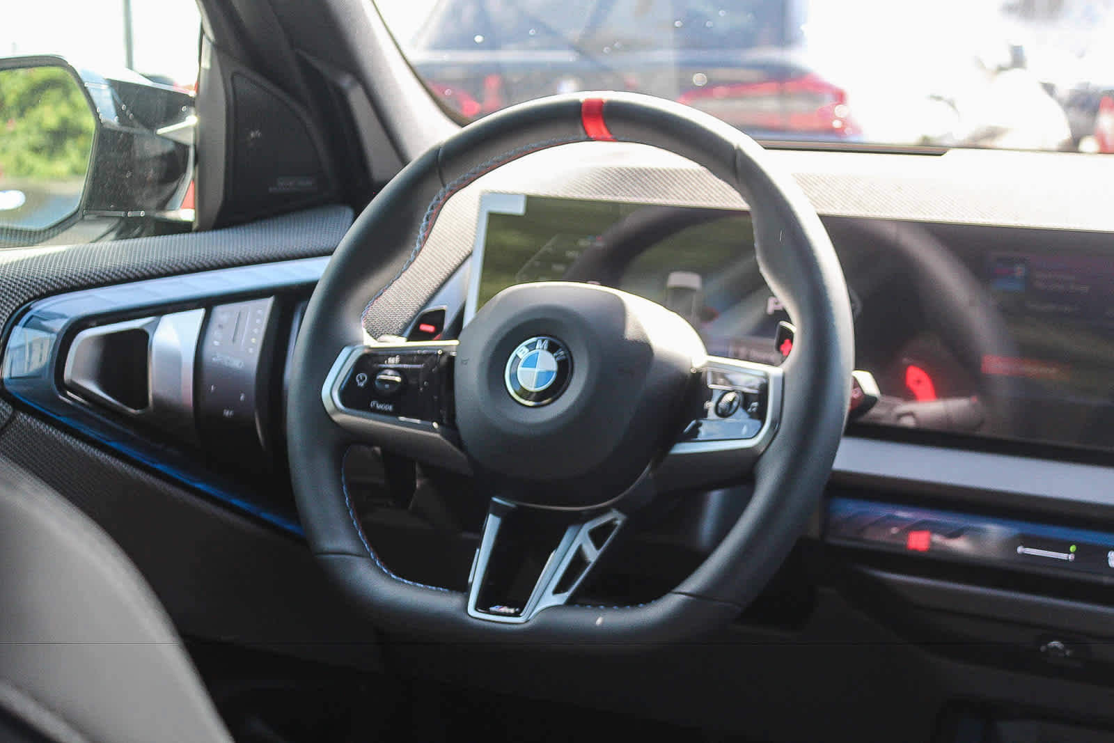 New 2026 BMW X3 M50 w/ Premium Package AWD/4WD image 13