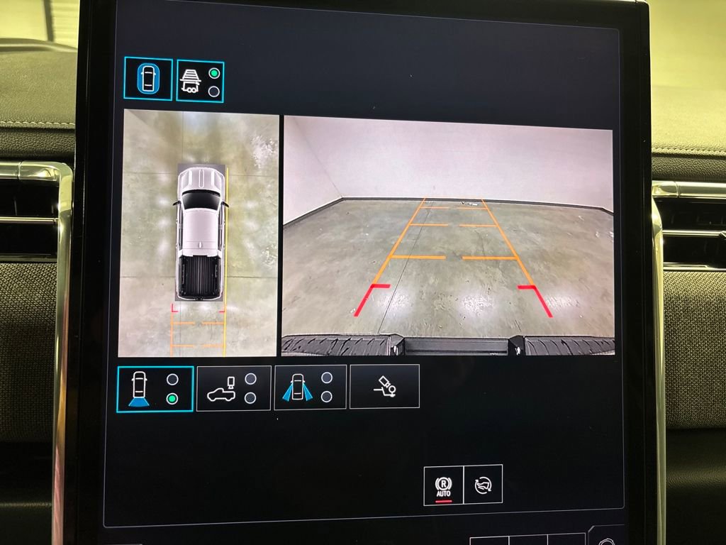 New 2026 GMC Sierra EV Elevation image 45