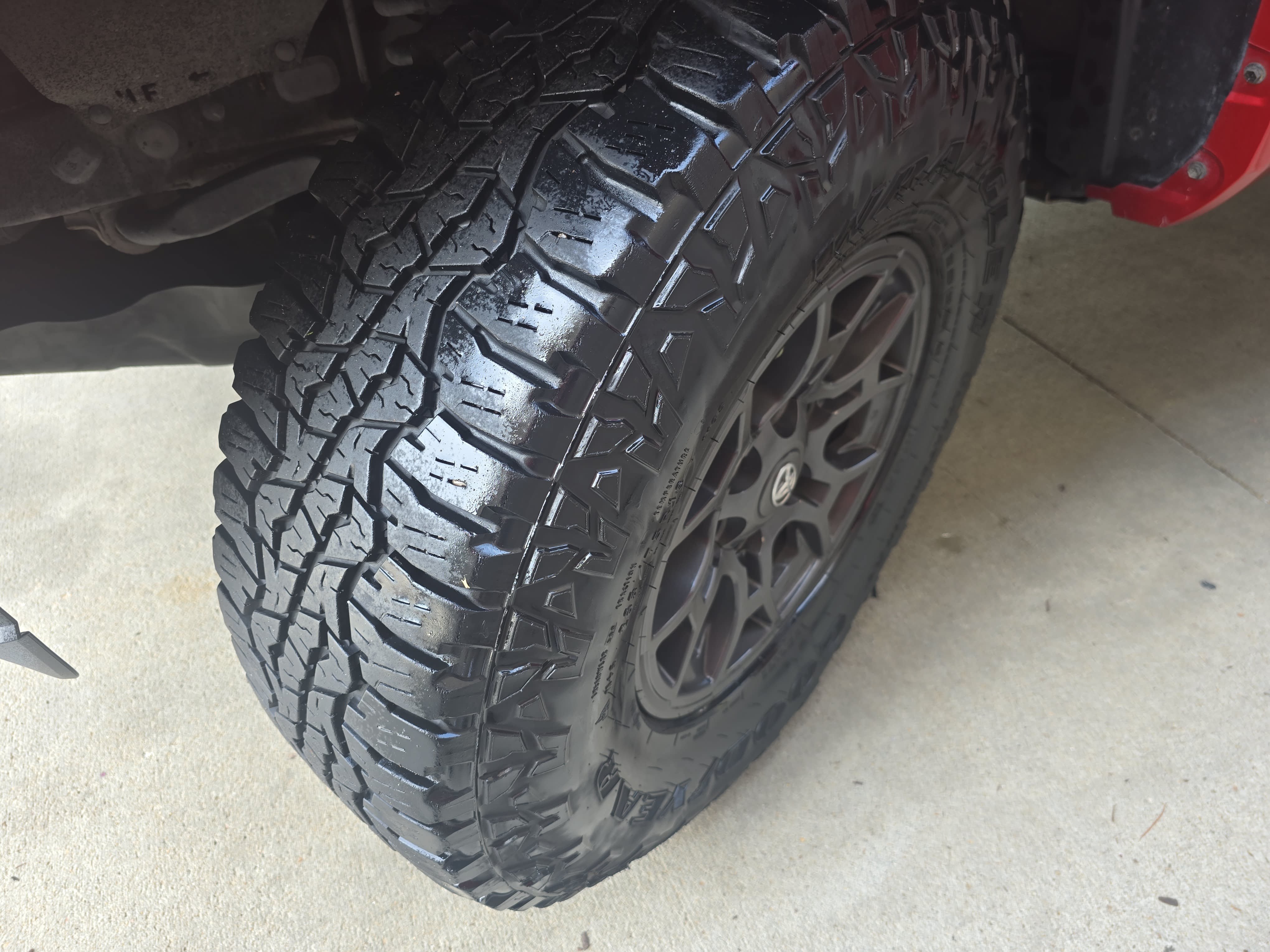 Used 2019 Toyota Tacoma SR5 RWD image 28