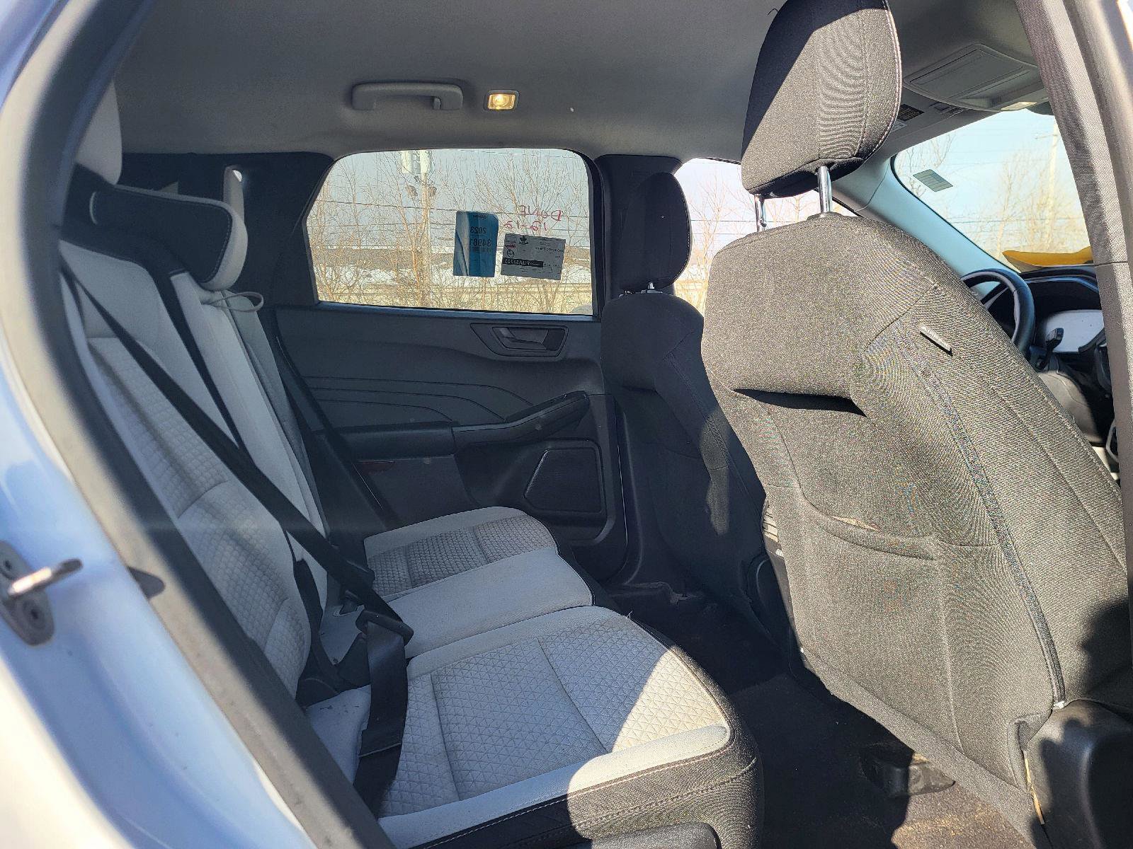 Used 2023 Ford Escape Active image 11