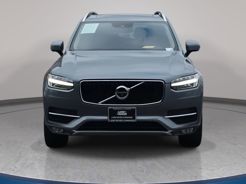 Used 2016 Volvo XC90 T6 Momentum w/ Protection Package Plus AWD/4WD image 3