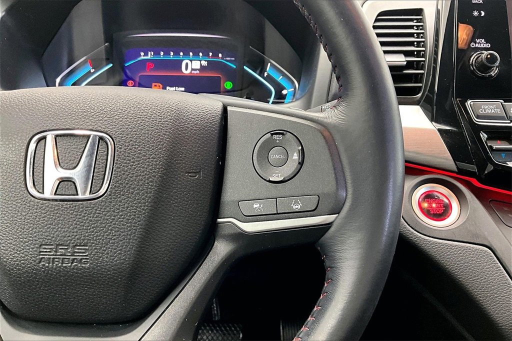 Used 2023 Honda Odyssey Sport image 21
