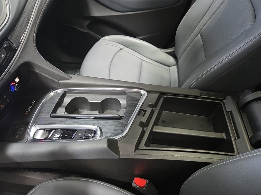 Used 2023 Buick Enclave Essence w/ Experience Buick Package image 29