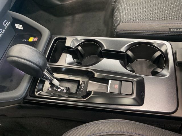 New 2026 Subaru Forester Premium image 21