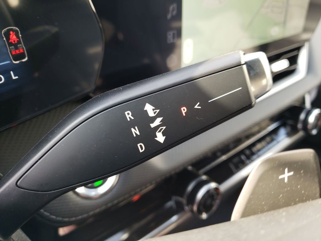 New 2026 Chevrolet Equinox LT w/ Safety and Technology Package image 21