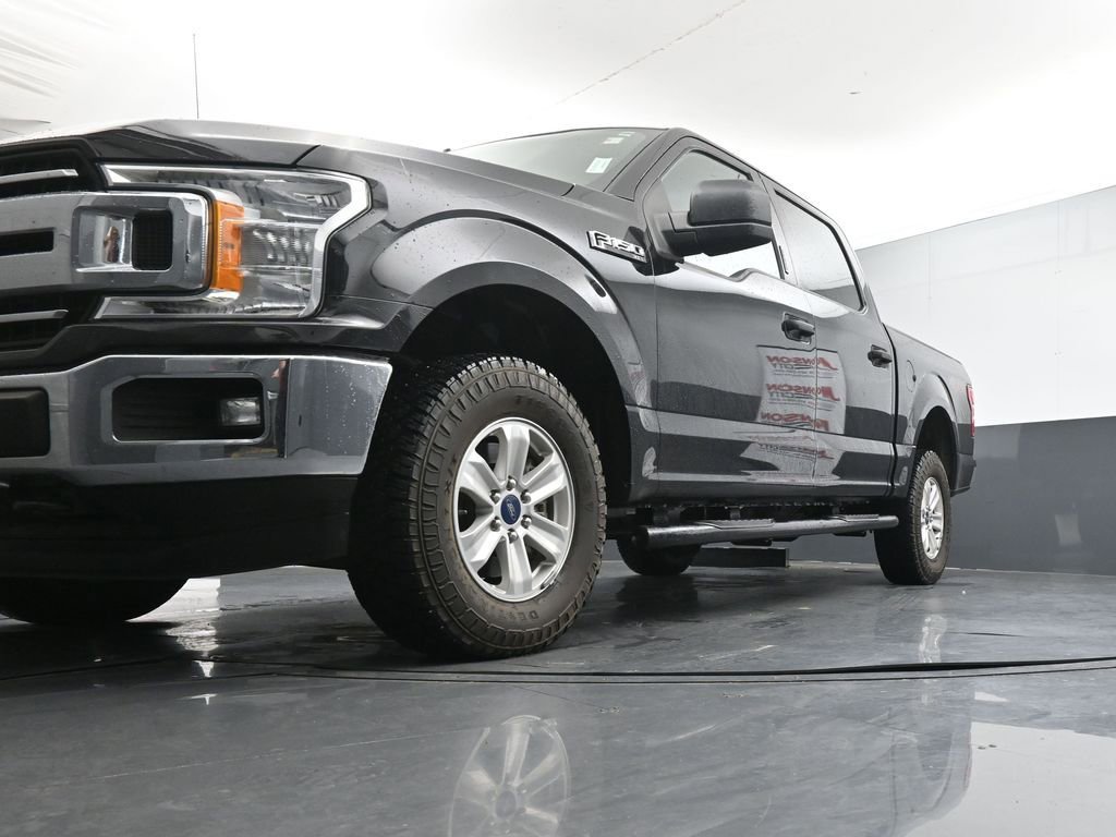 Used 2020 Ford F150 XLT image 20