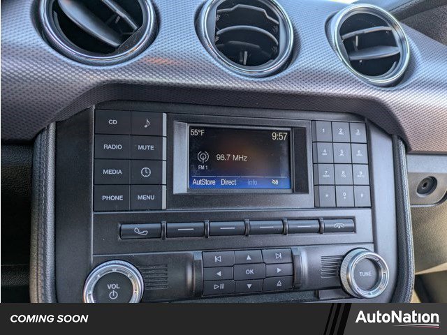 Used 2017 Ford Mustang GT