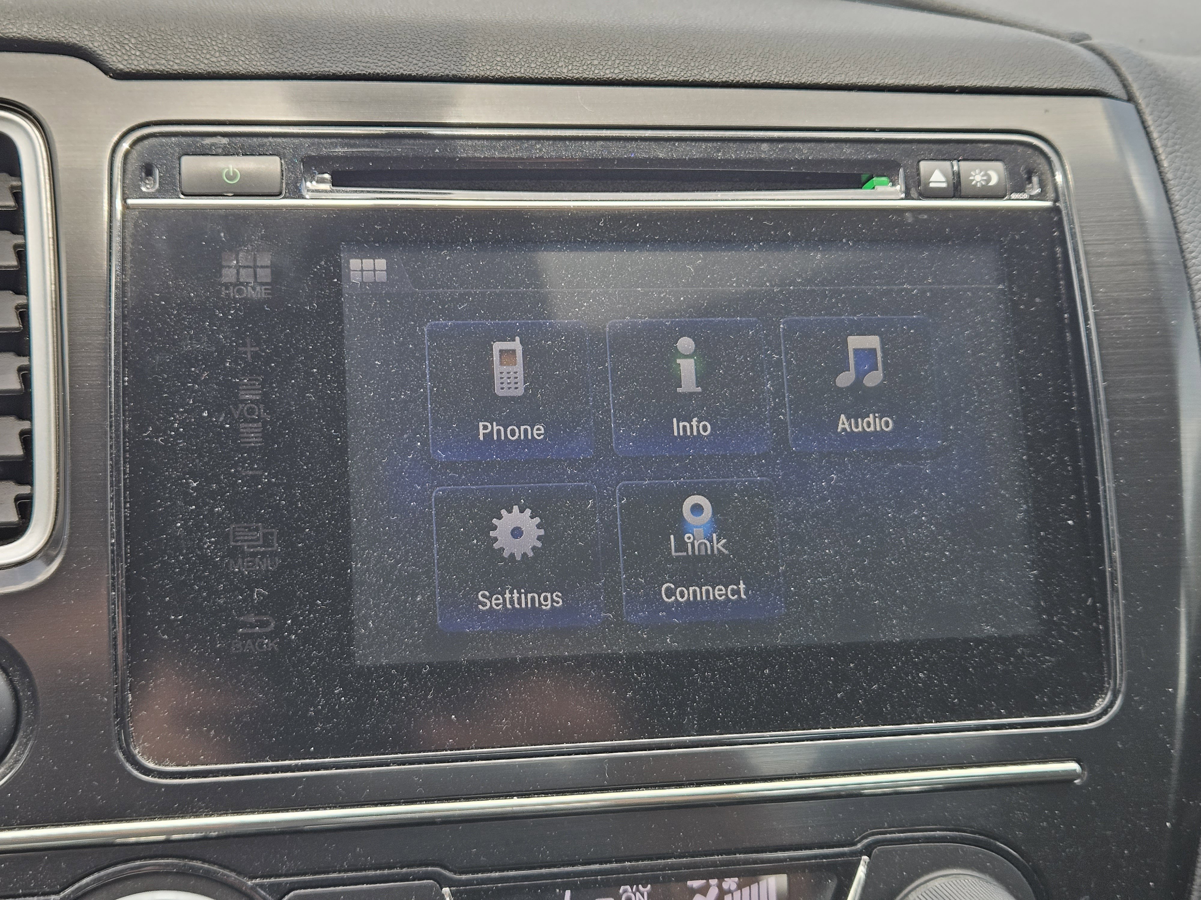 Used 2015 Honda Civic EX image 17