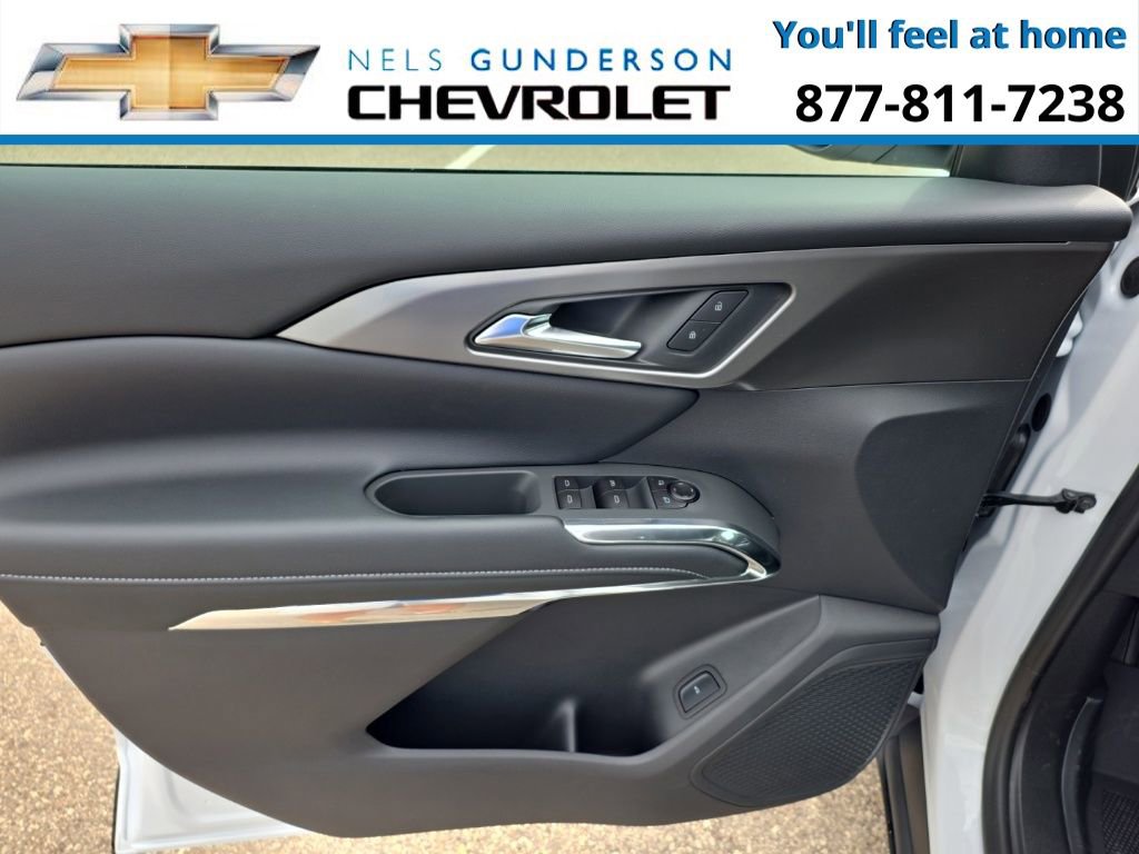New 2026 Chevrolet Traverse LT w/ Midnight/Sport Edition image 18