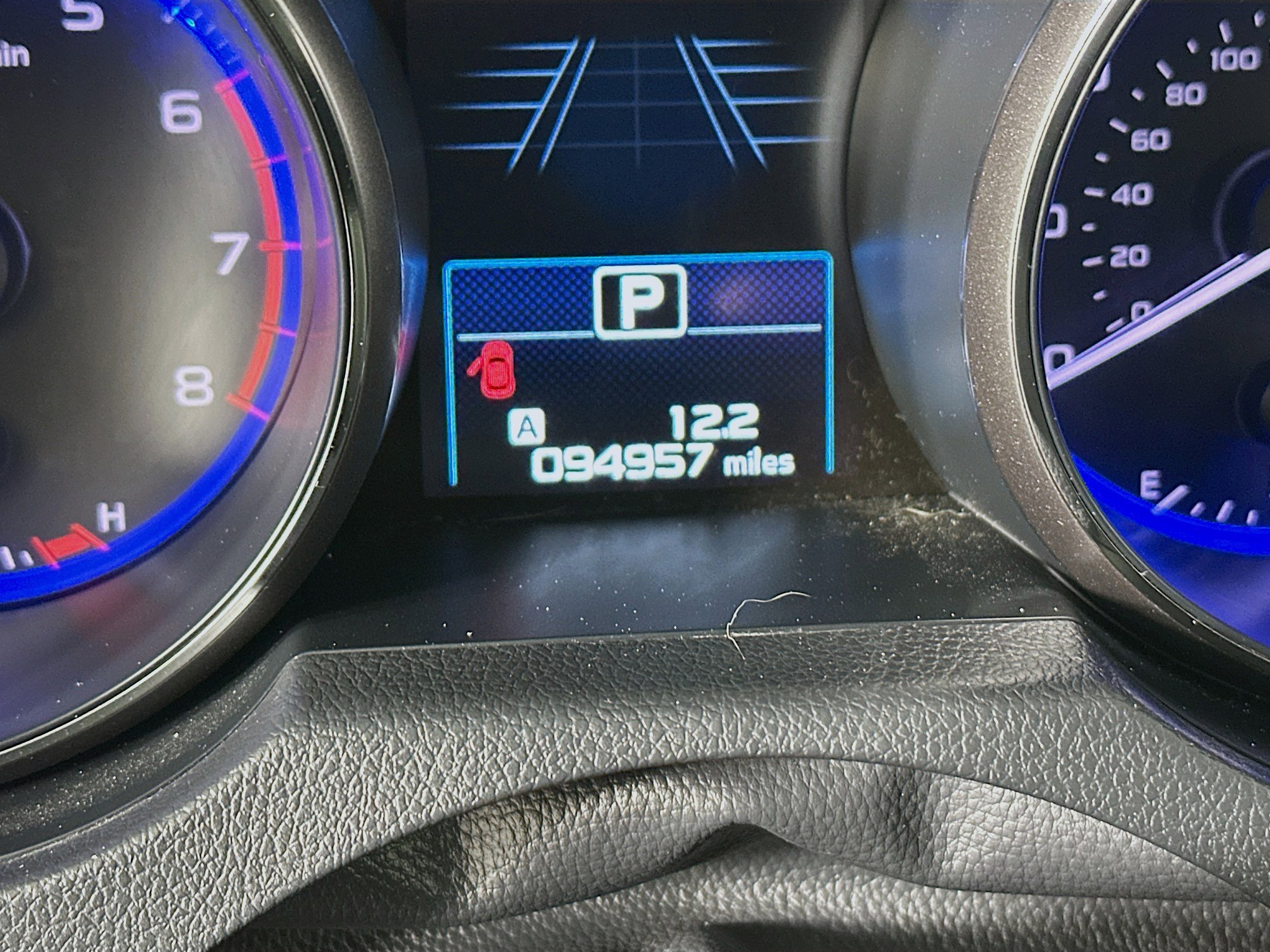 Used 2019 Subaru Outback 2.5i Premium image 18