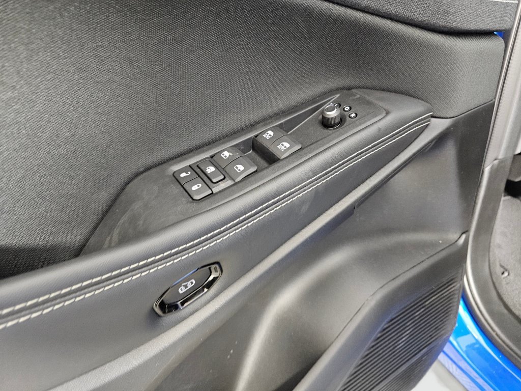 New 2026 Jeep Cherokee Laredo AWD/4WD image 21